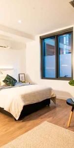 Premium Studio With CBD View - Photo 4