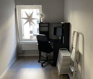 Rosenapelgatan, Göteborg - Photo 2