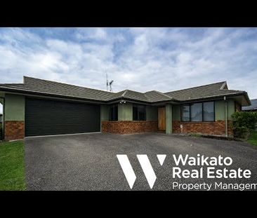 Four Bedroom Family Home - Photo 4