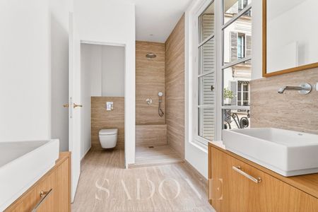 Location Maison-villa 5 pièces 113,75 m² à Neuilly-sur-Seine - Photo 5