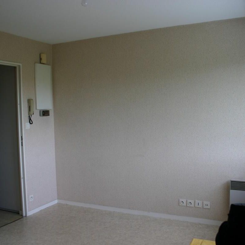 Appartement à louer studio - 16 m² - Photo 1