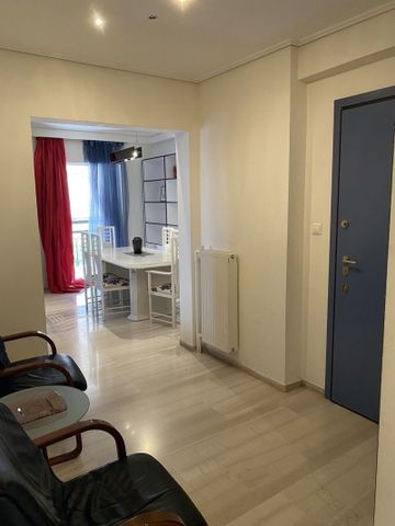 Διαμέρισμα για ενοικίαση Άνω Γλυφάδα (Γλυφάδα) - Photo 4