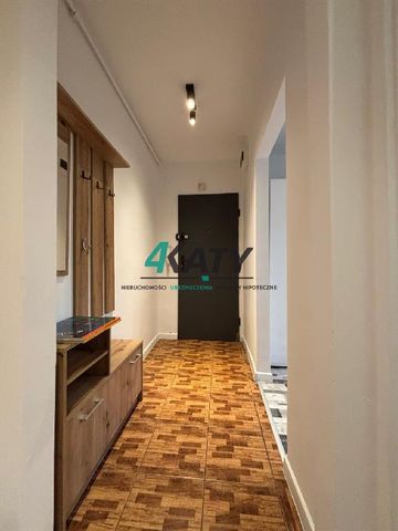 Mieszkanie śląskie Pszczyna powierzchnia 56.7 m² C160-WM-86038 - Фото 5