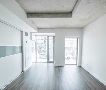 For Lease - 55 Stewart Street Unit# 105, Toronto, Ontario - Photo 5