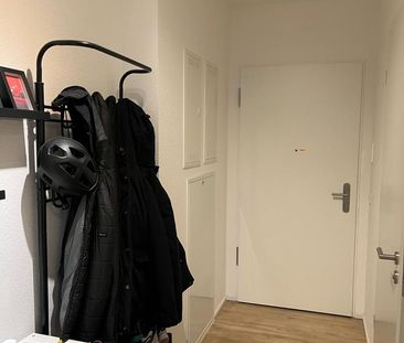 Helle 1,5 Zimmer Wohnung in Essen Westviertel - Photo 4