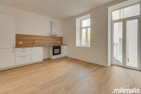 Location Appartement 2 pièces 53m² MONTIGNY LES METZ 57950 - Photo 2