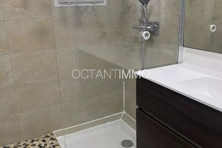 ANTIBES A LOUER MEUBLE 3 CHAMBRES - Photo 3