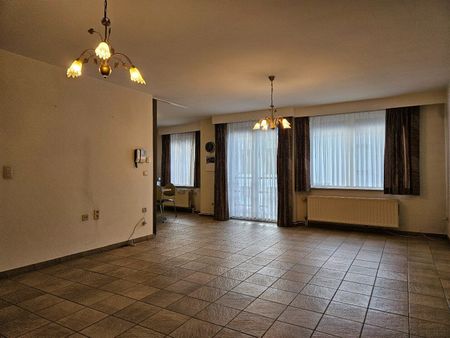 Appartement met 2 slaapkamers in het centrum van Mol! – Verlinden Vastgoed - Photo 2