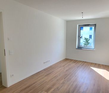NEUBAU - neugierig? tolle 4-Zimmer Wohnung mit schöner Aussicht im ... - Photo 3