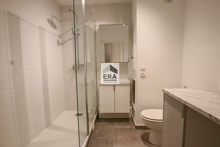 Appartement Paris 1 pièce(s) 34,66 Carrez - Photo 5