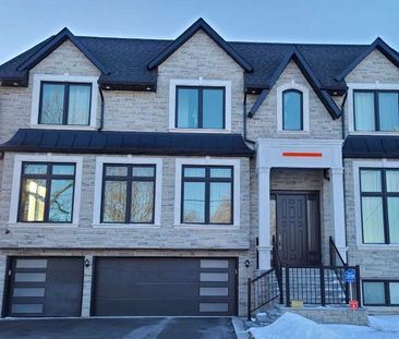 For Lease - 36 Sussex Avenue, Richmond Hill, Ontario - Photo 4