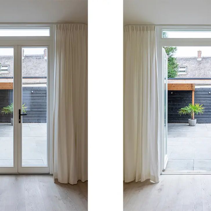 Cornelis Bakkerlaan 30 a - Photo 1