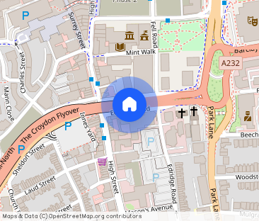 Edridge Road, Croydon, London, CR0 - Photo 1