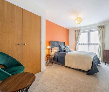 Newhall Hill, Jewellery Quarter, Birmingham, B1 - Photo 3