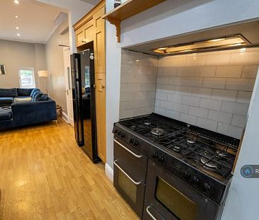 1 bedroom house share for rent in Salisbury Road Room 7!, Moseley, Birmingham, B13 - Photo 6