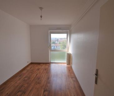 Location Appartement 4 pièces 81m² JOEUF 54240 - Photo 3