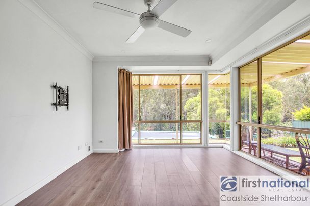 23 The Circuit, 2529, Shellharbour Nsw - Photo 1