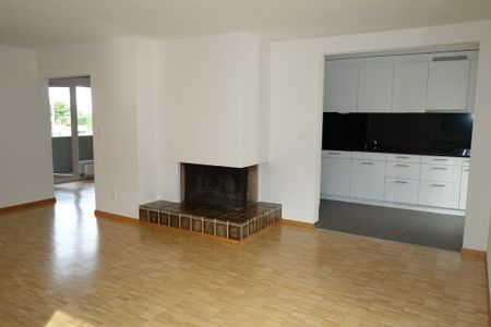 Modernes Wohnen in Zumikon - Photo 2