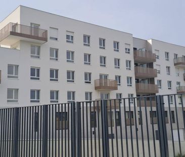 Location appartement t4 81 m² à Magnanville (78200) Nord-Est - Photo 1