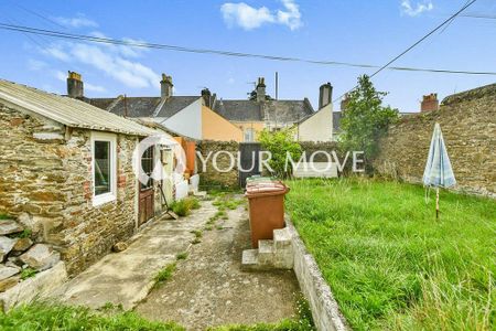 1 bedroom terraced house to rent - Photo 4
