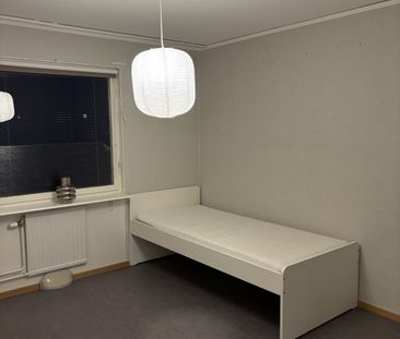 Språkgränd, Umeå - Photo 3