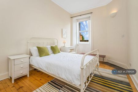 1 bedroom in a flat share to rent - Photo 3