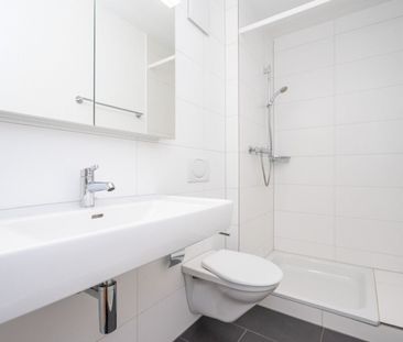 Moderne 3.5- Zimmerwohnung, 2.OG à ca. 98m2 (mit Lift) - Foto 6