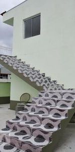 Studio para alugar com 45m², 1 quarto e sem vaga - Photo 1