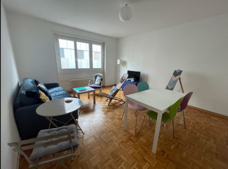 Appartement 3 pièces situé au Pâquis - Photo 4