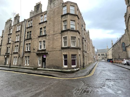 3/L 4, City Centre, Forester Street, DD1 1LZ, Dundee - Photo 1