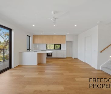 🌿 Brand-New Corner Townhouse with Rooftop-Style Terrace Living at LUMA - Photo 4