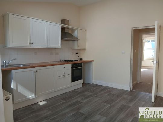 2 bedroom terraced house to rent - Photo 1