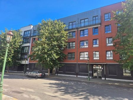 Penthouse te huur - Foto 2