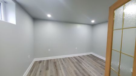 For Lease - 1412 Lakefield Street Unit# BASEMENT, Oshawa, Ontario - Photo 4