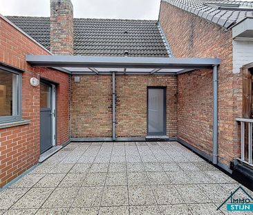 Ruim appartement met garage - Foto 1