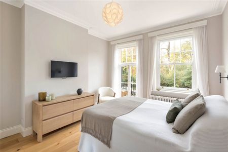 Primrose Mansions, Prince of Wales Drive, Battersea, SW11 flat to rent - Photo 3