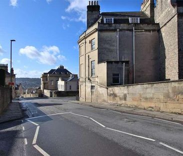 Lansdown Road, Bath, BA1 - Photo 2