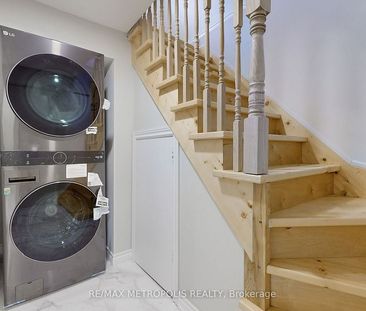 For Lease - 79 Ascolda Boulevard Unit# Basement Unit1, Toronto, Ont... - Photo 6