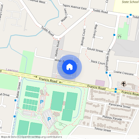 41/15 Miller Boulevard, Qld 4501, Lawnton