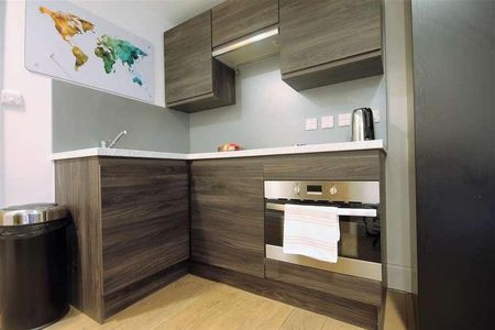 The Bruce Building, City Centre, NE1 - Photo 4