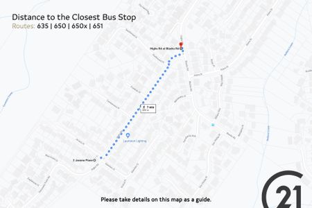 Luxurious 2 Bedroom Granny Flat - Photo 2