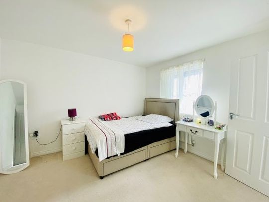 Canberra Road, IP25 6GQ - Photo 1