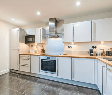 2 bedroom apartment to rent - Photo 6