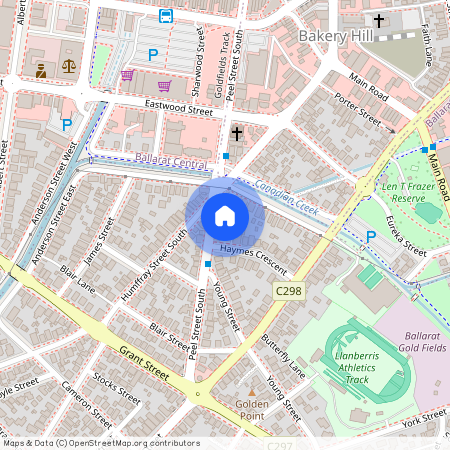 6 Wittig Way, Vic 3350, Golden Point