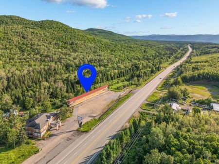 Appartement à louer - Petite-Rivière-Saint-François (Charlevoix) - Photo 4