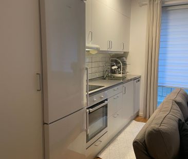 Storgatan, Södertälje - Foto 1