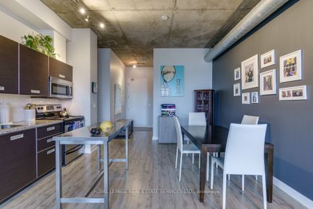 Sixty Lofts 60 Bathurst , #516 - Photo 5