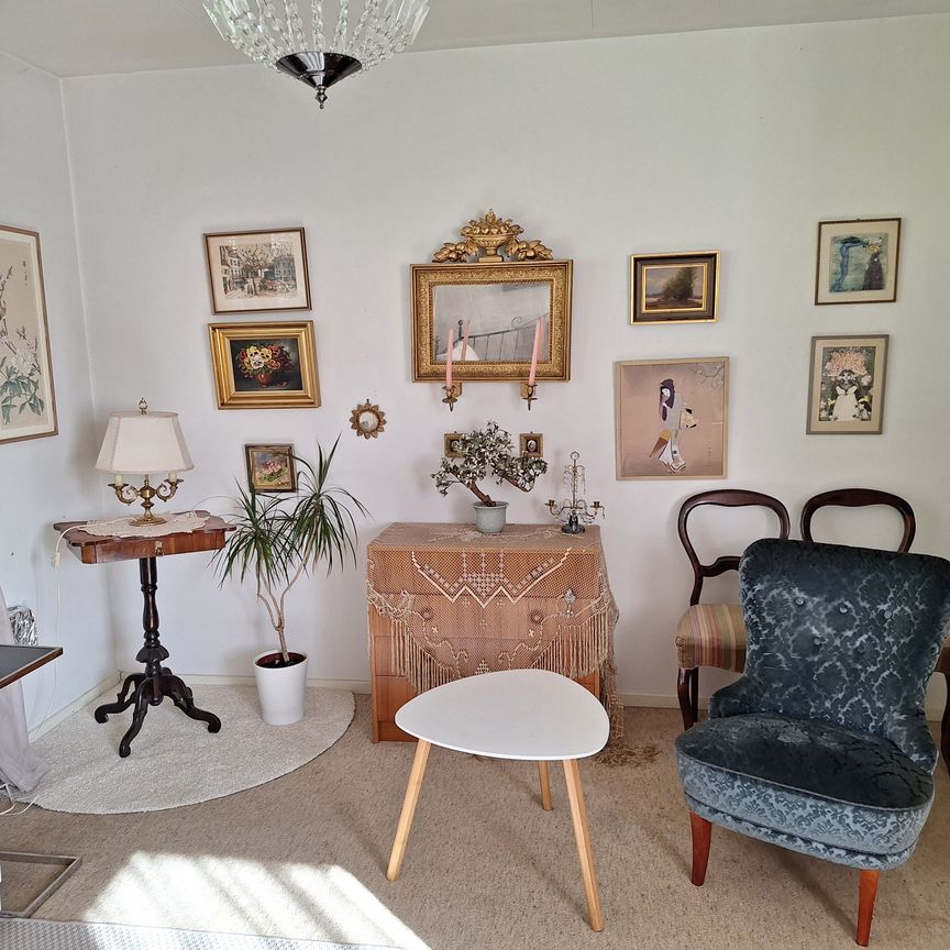 Lägatan, Göteborg - Foto 1