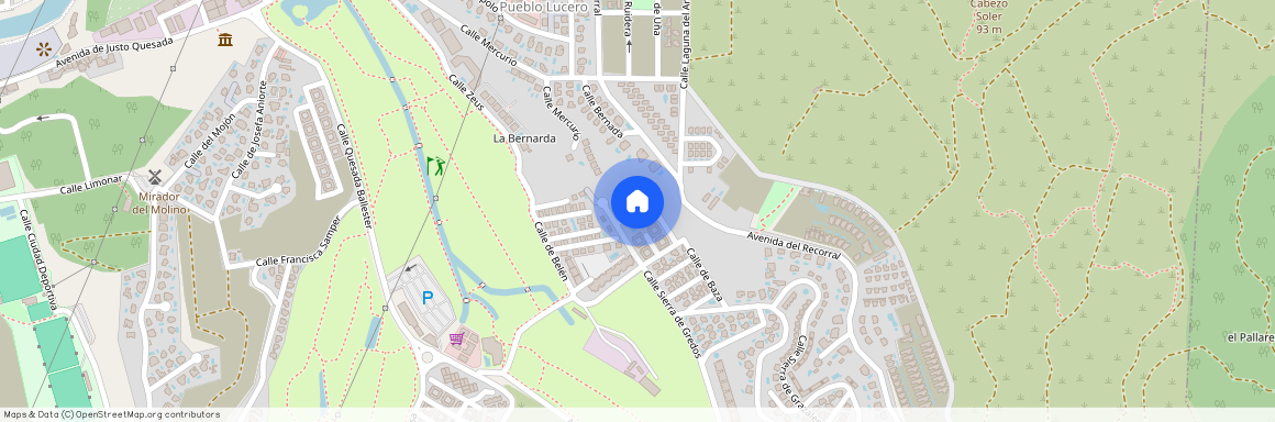 La Marquesa, Rojales