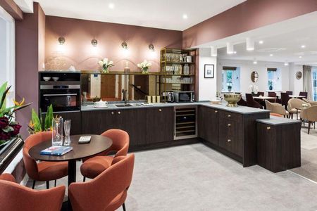 Residential development to rent - Photo 5